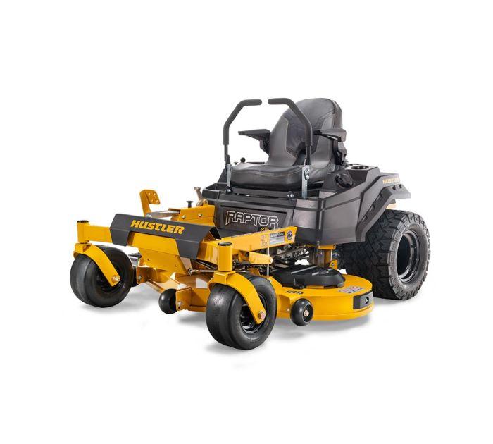 Hustler Raptor XD 42 Ride on Mower
