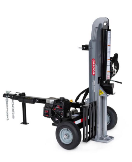 Briggs & Stratton 35T Log Splitter B&S XR1450 ProSeries