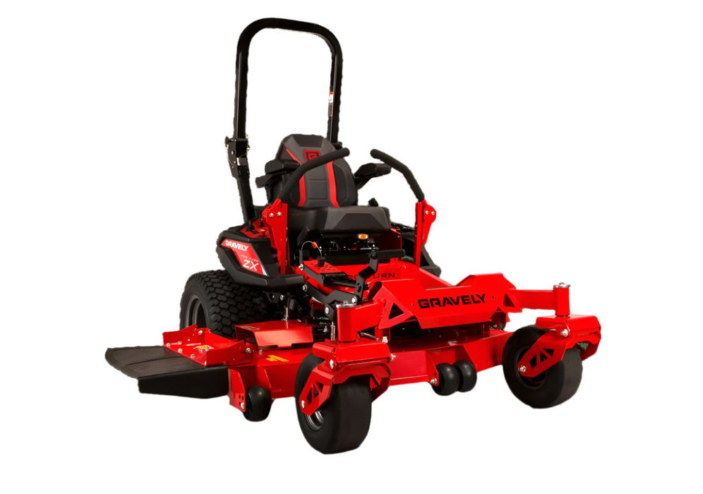 Gravely Pro-Turn ZX 60 Inch Zero Turn Mower