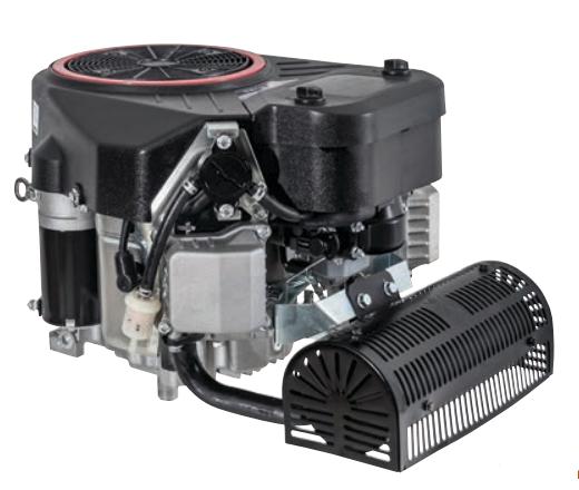 Loncin  LC2P82F-2 Engine