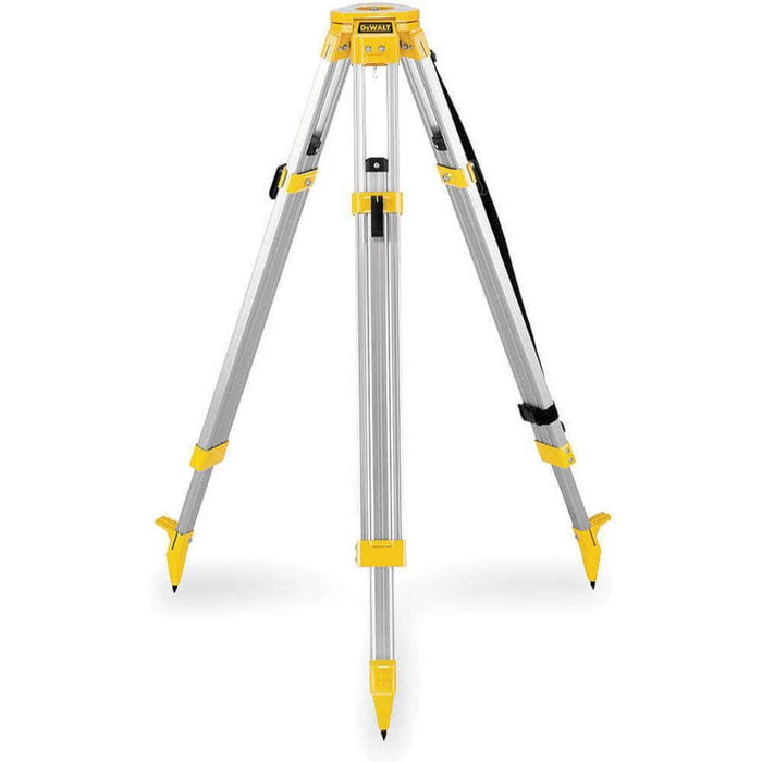 Dewalt CONSTRUCTION TRIPOD for LASER LEVEL DW0736