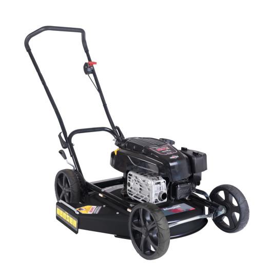 Masport Pro Power ST S21 Utility 850