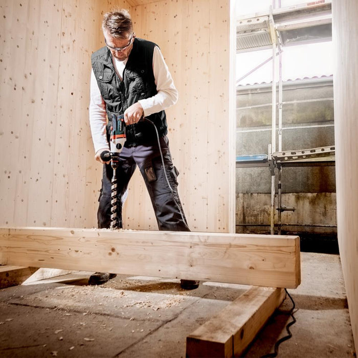 Metabo SBEV 1000-2 (1010W) Electronic Two-Speed Impact Drill Driver
