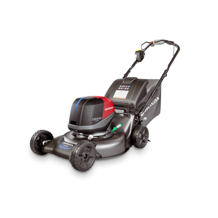 Honda HRN216-BV 58V Self Propelled Battery Mower (Kit)