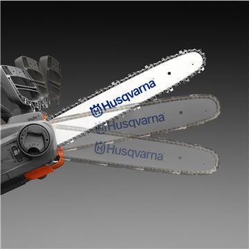 Husqvarna 36V 12" 3/8LP 043 Battery Chainsaw (Skin)