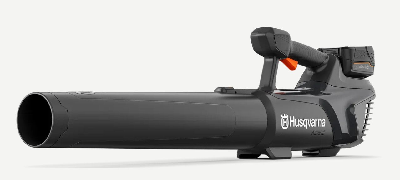 Husqvarna Aspire B8X Battery Blower 18-B72 + 18-C70 (Kit)