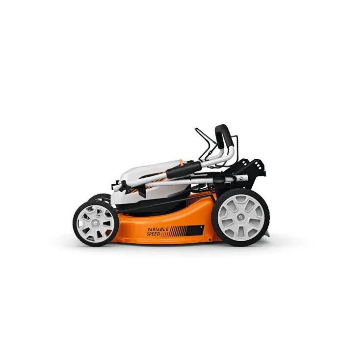 Stihl RMA 353 V Battery Lawn Mower AP System