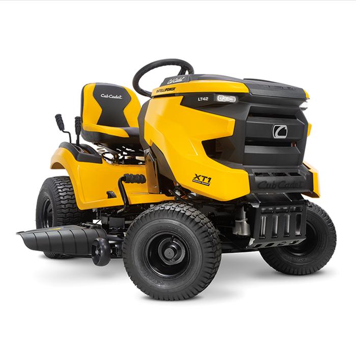 Cub Cadet Enduro XT1 LT 42 - Intellipower