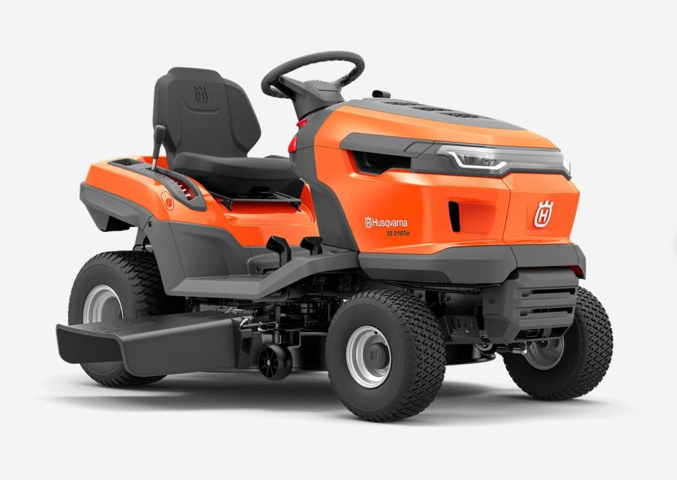 Husqvarna Graden Tractor TS 216Tm