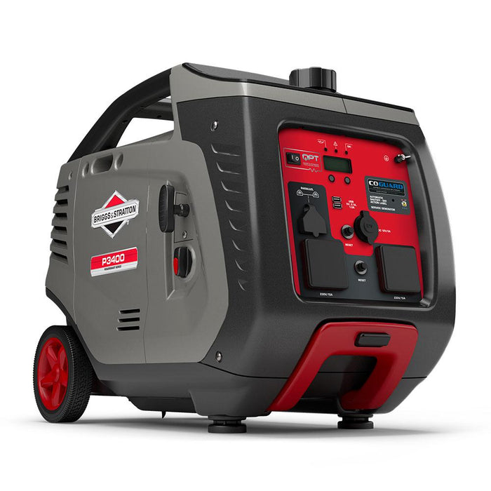 Briggs & Stratton 030808 Petrol Generator