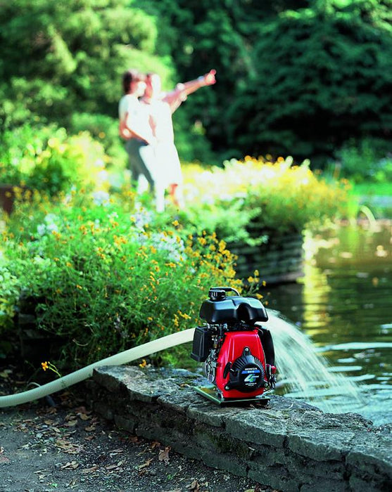 Honda WX15TU Transfer Pump