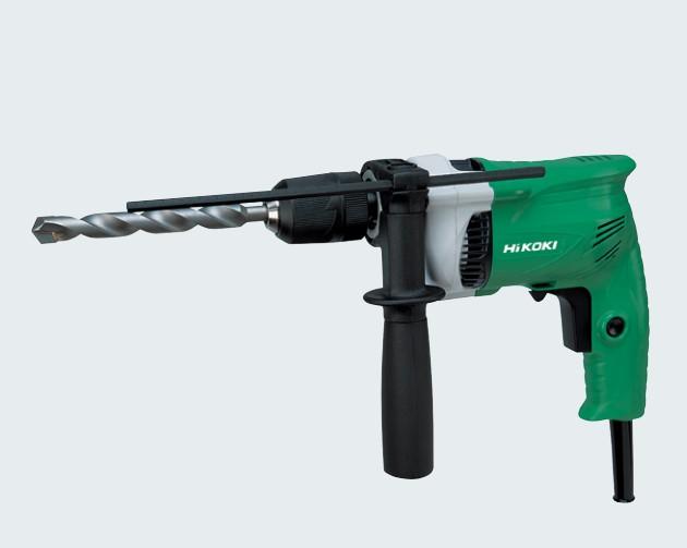 HiKOKI DV16VSSHA13mm Impact Drill