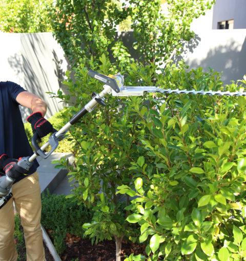 Honda SSHHSU 550mm Hedge Trimmer Split Attachment