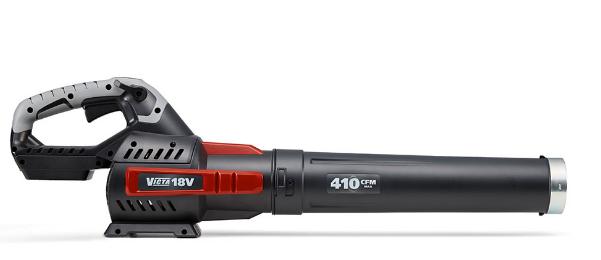 Victa 1697564 Battery Blower (Skin)