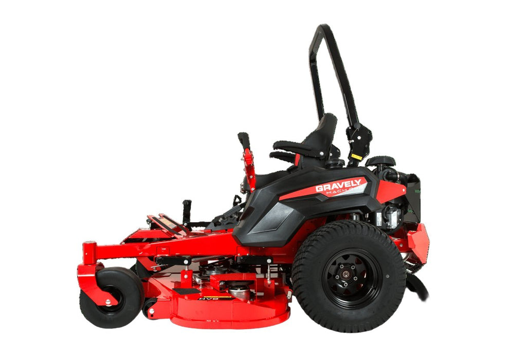 Gravely Pro-Turn MACH ONE 60"