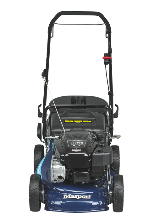 MASPORT President® 5000 ST 3 n1 B&S 850PXi 190cc 19"