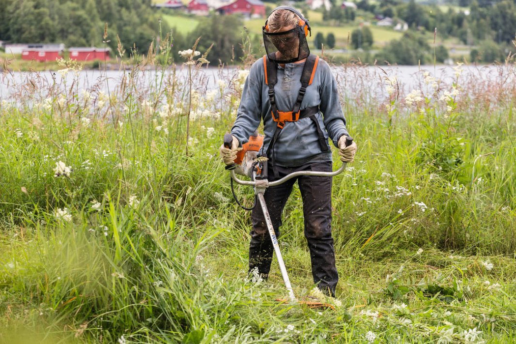 Stihl FS 240 Versatile 1,7kW brushcutter