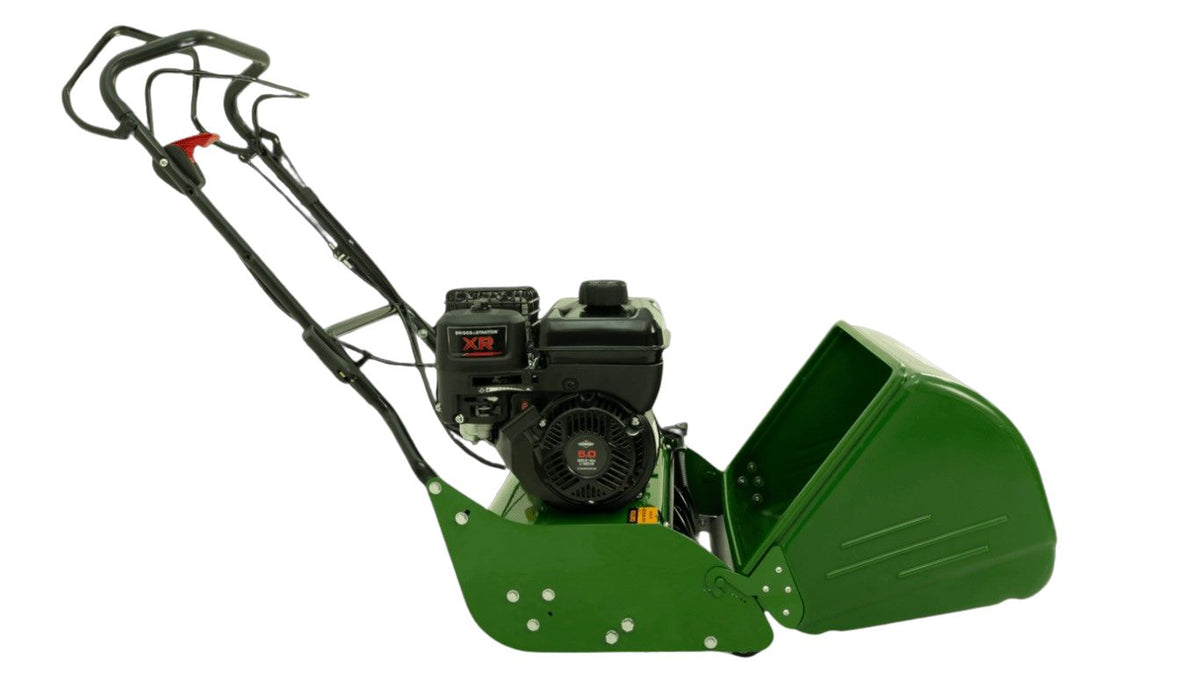 VICTA IMPERIAL 20" GOLF PRR B&S 163CC CYLINDER MOWER