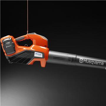 HUSQVARNA 36.0v  BATTERY BLOWER 120IB