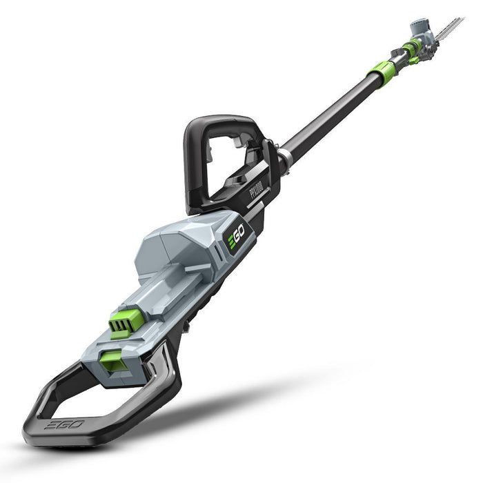 EGO 56.0v TELES. POWER POLE & HEDGE TRIMMER KIT