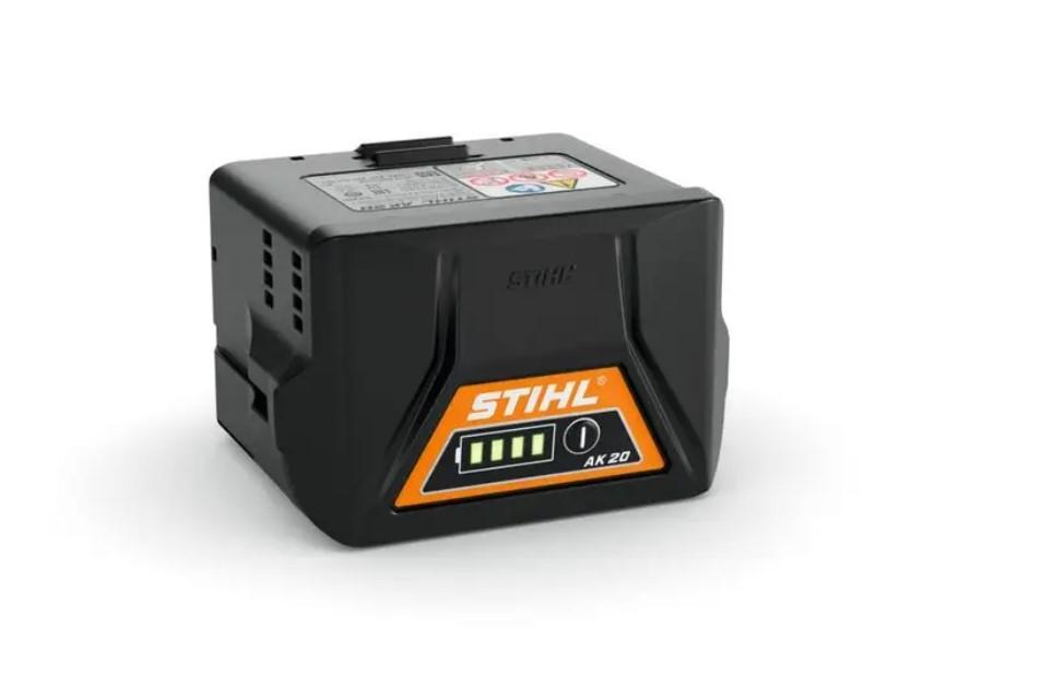 STIHL Battery Blower BGA 57 KIT