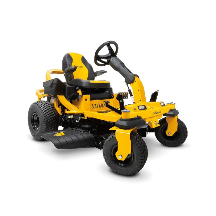 Cub Cadet ZTS1 42 Zero Turn