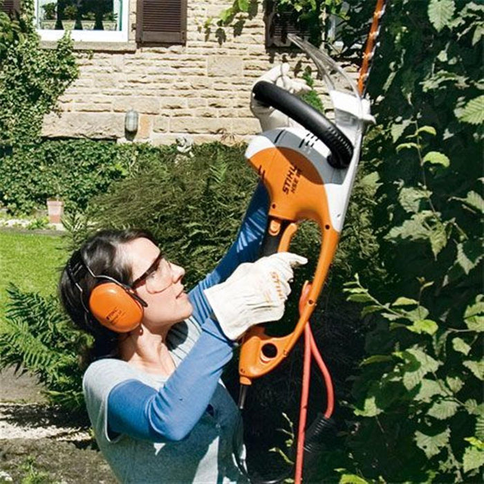 Stihl HSE61 500mm 500W Electric Hedge Trimmer