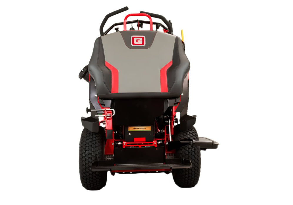Gravely Pro-Stance 32 Inch Stand-On Zero Turn Mower