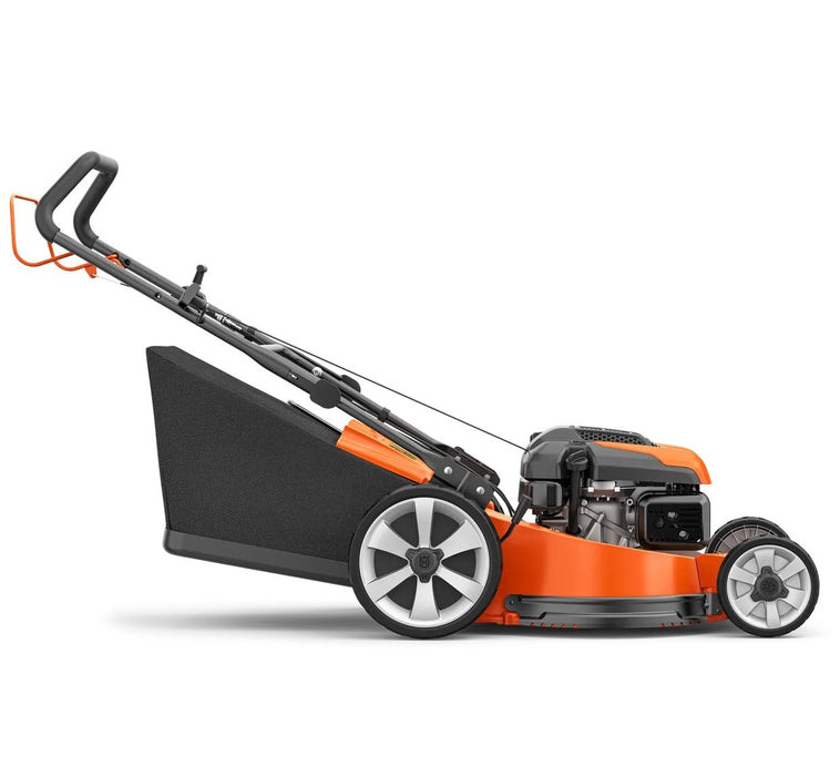 Husqvarna LC 521SP Self-Propellet Laewn Mower