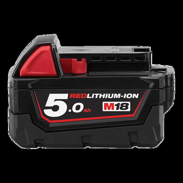 M18 FUEL 3 PIECE POWER PACK 3B2