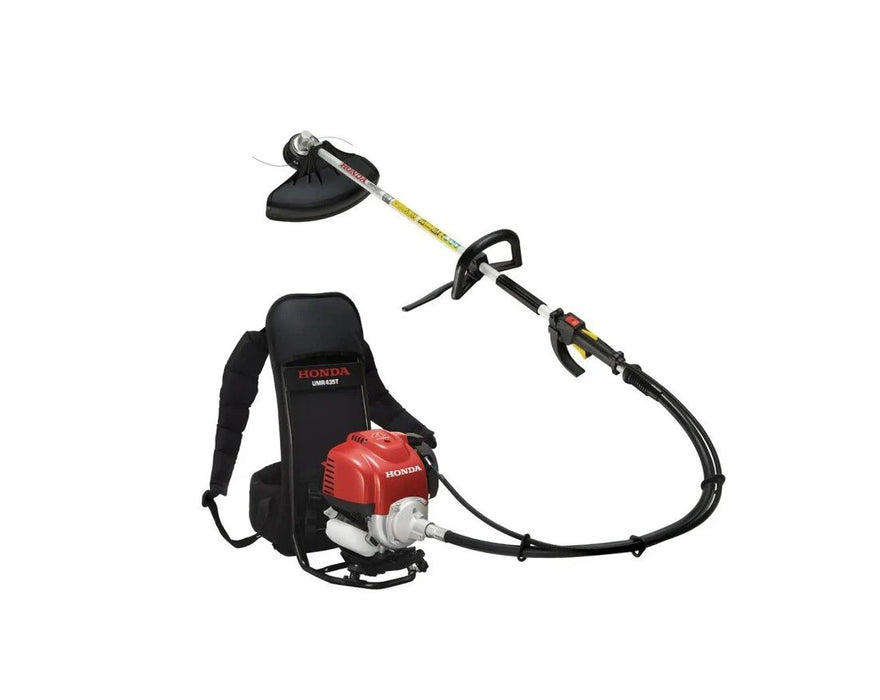Honda Loop Handle Backpack Brushcutter