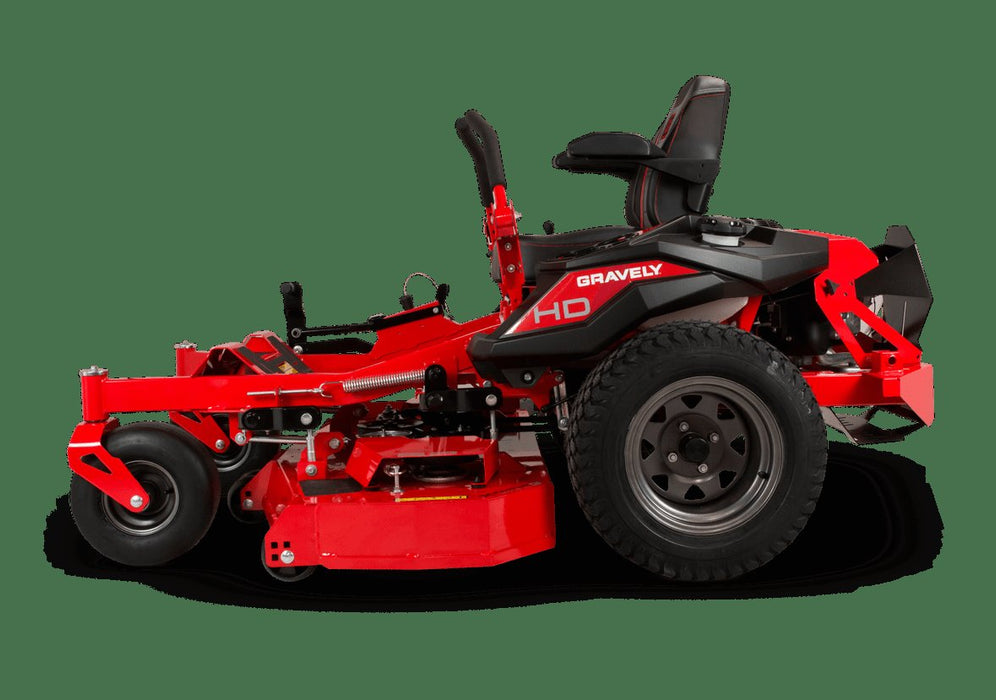 Gravely ZT HD 52" Zero-Turn Mower