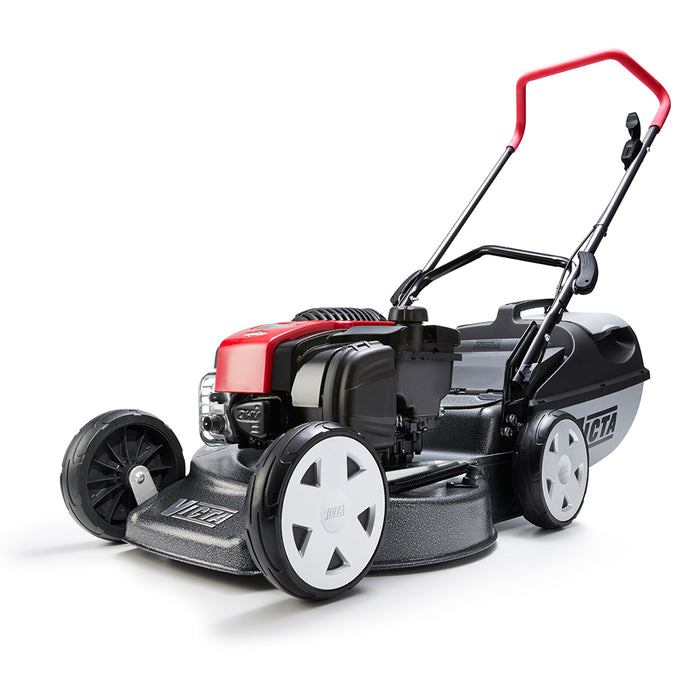Victa Corvette 300 18"  B&S 625EXi  Petrol Mower