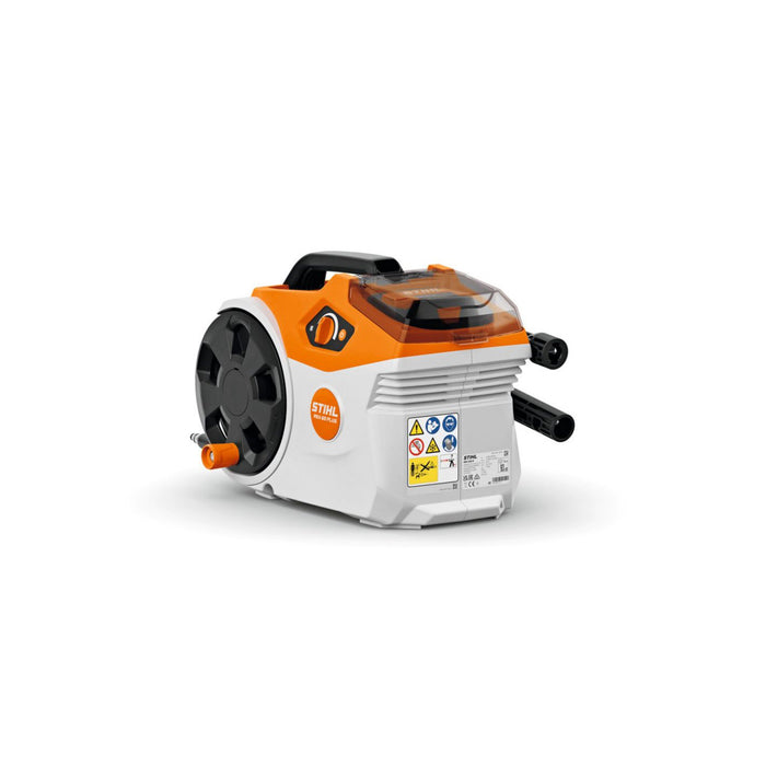Stihl REA 60 PLUS Battery Pressure Washer AK-System Skin Only
