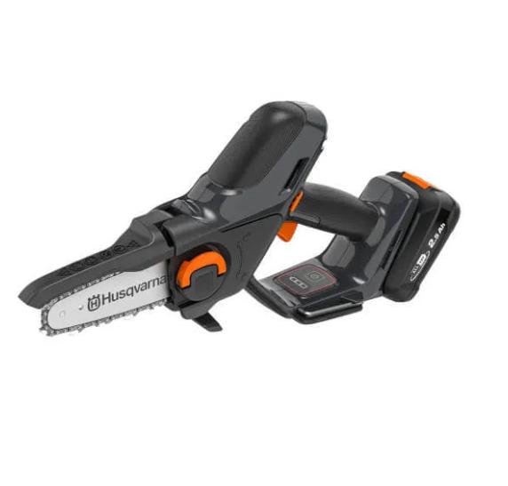 Husqvarna Aspire P5 Pruner (Skin)