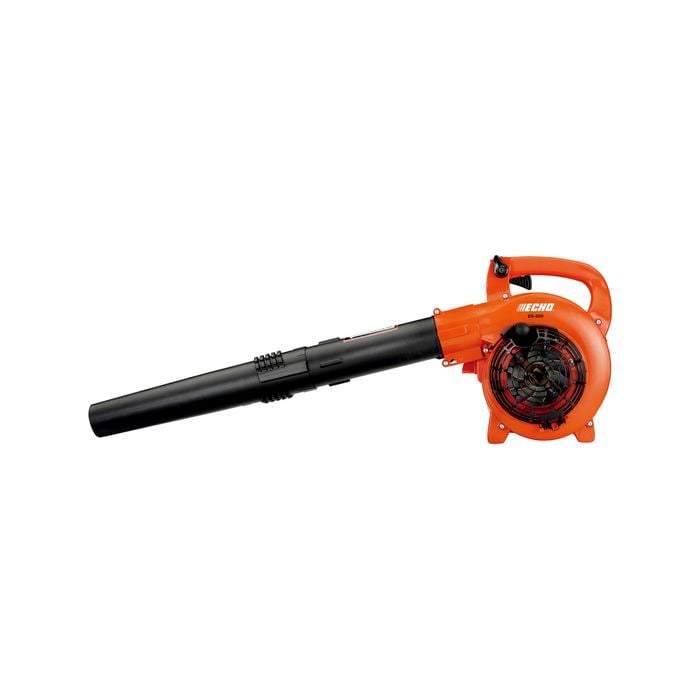 ECHO SHRED N VAC 25.4CC 2 ST