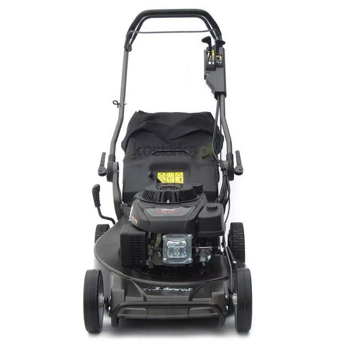 Weibang WB537SCV AL BBC Self Propelled Commercial Mower