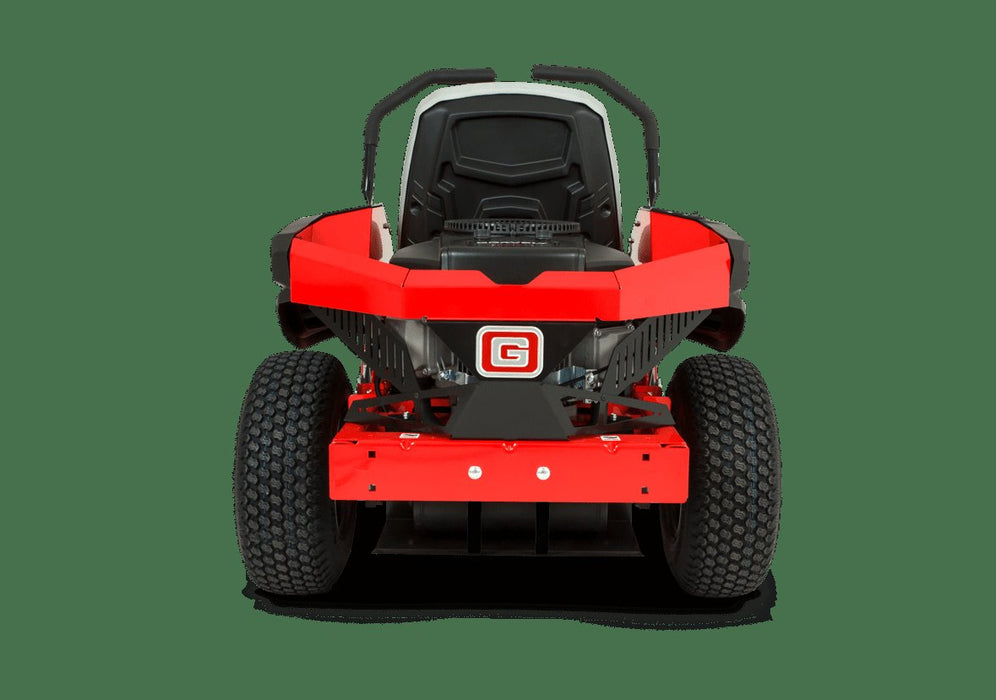 Gravely ZT 34" 635cc STP Deck Zero Turn Mower