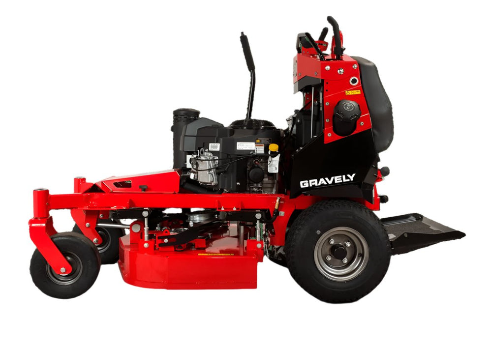 Gravely Pro-Stance 32 Inch Stand-On Zero Turn Mower