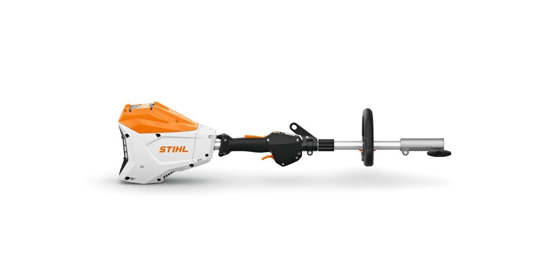Stihl KMA 200 R Battery KombiSystem AP System