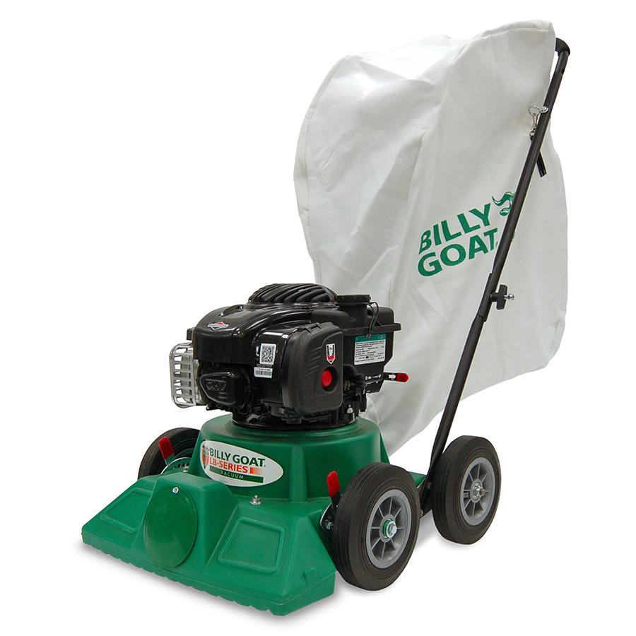 Yard and Garden Vacuums