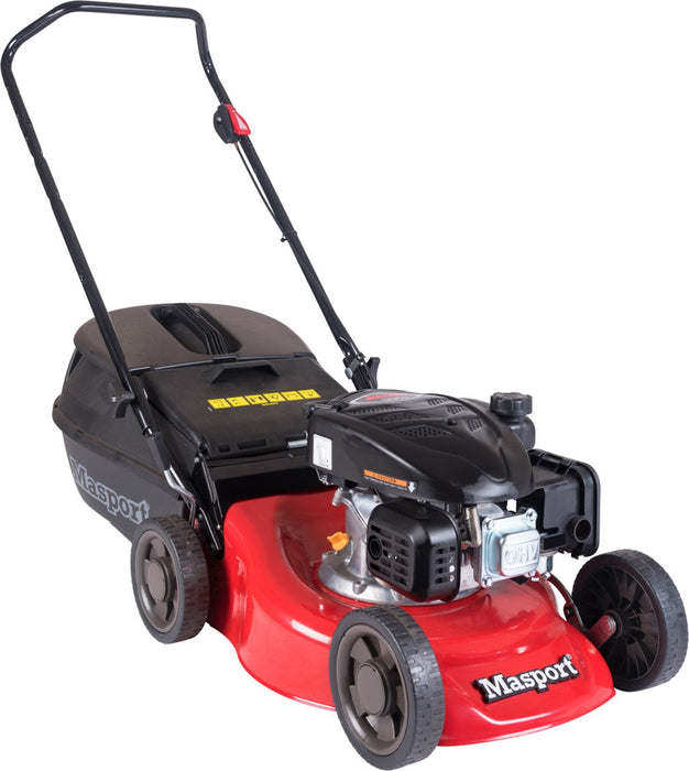 Masport Lawn Marshal Petrol Mower