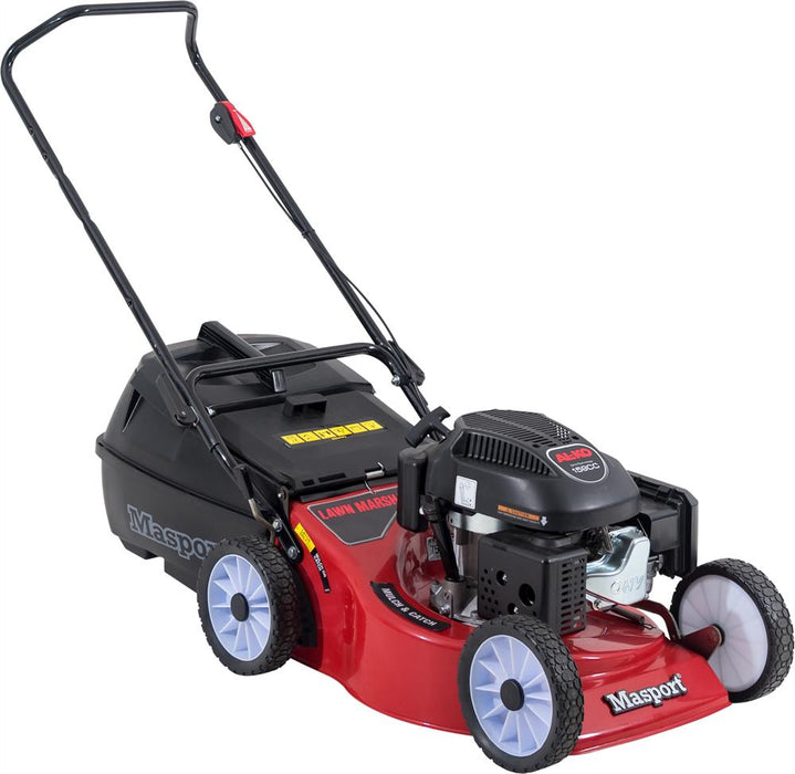 MASPORT 18" LAWN MARSHAL ST S18 MnC 159cc