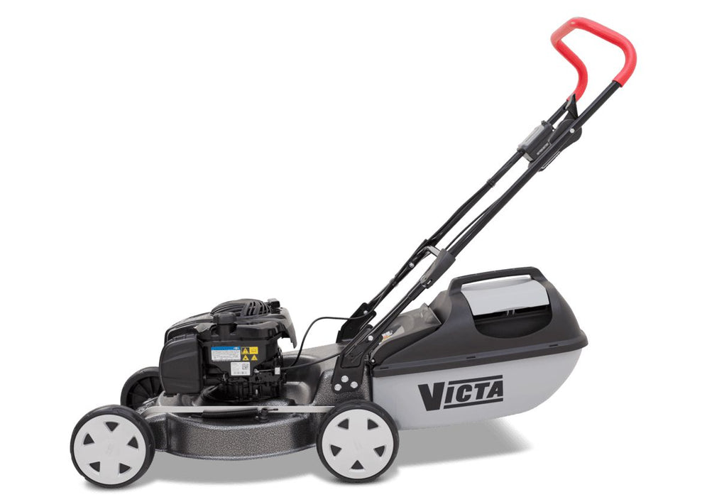 Victa 18" Corvette 300 PBS Steel Base
