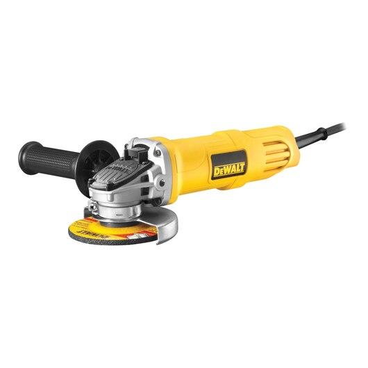 Dewalt Angle Grinder 100mm 800W DWE4001-XE