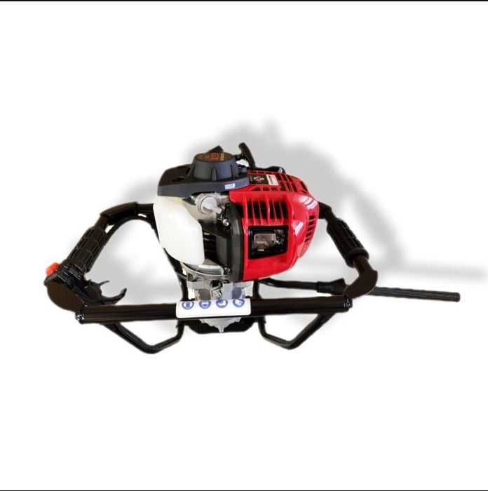 PowerTech V3 HONDA 4ST POST HOLE DIGGER