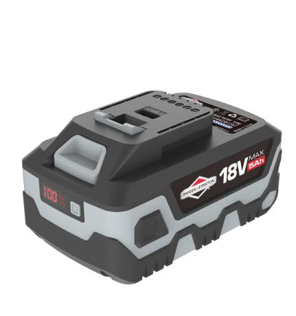 Briggs & Stratton 1697463 Battery