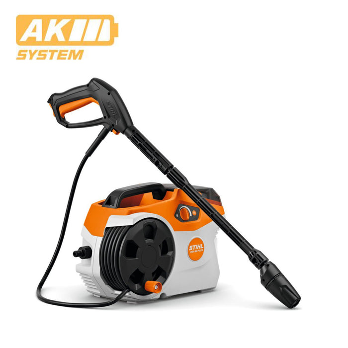 Stihl REA 60 PLUS Battery Pressure Washer AK-System Skin Only