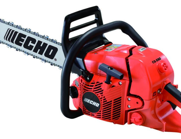Echo CS-590/45LRS Petrol Chainsaw