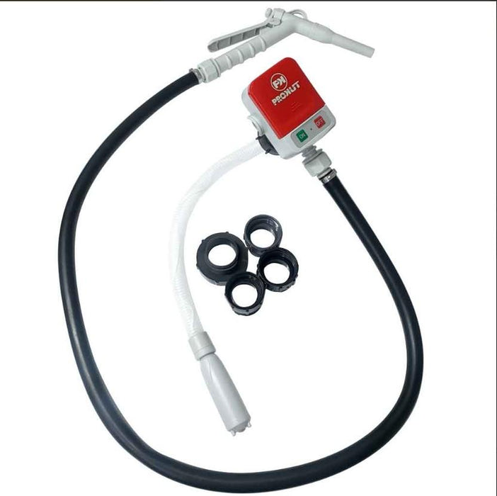 PROKUT Battery Fuel Pump